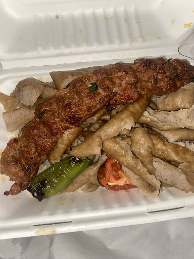 Photo of Stratford Best Meze Grill - 21 Broadway, London E15 4BQ